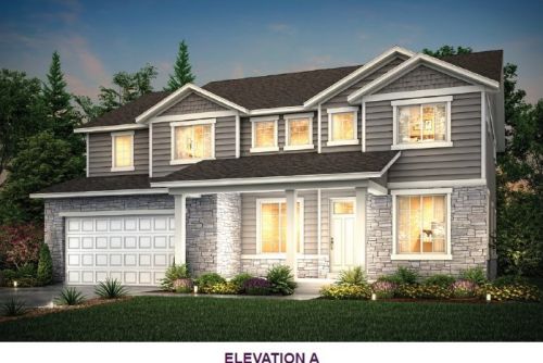 6112 Oquirrh Ridge Rd, Taylorsville, UT 84081-8157