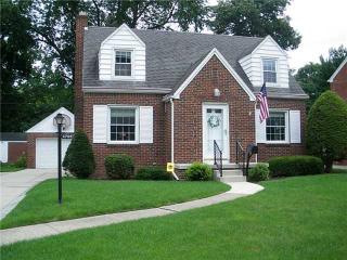 3709 Beverly Dr, Toledo, OH 43614-4438