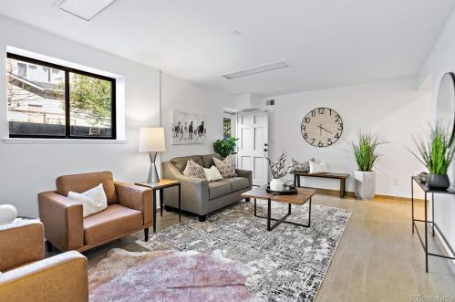 6091 Belmont Way, Parker CO  80134-5503 exterior