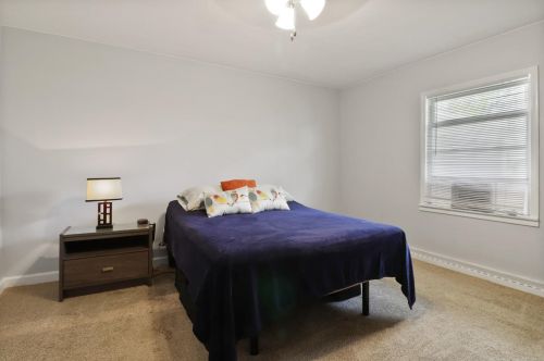 4901 73rd Ave, Gary IN  46410-4042 exterior