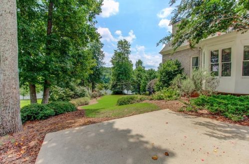 2744 Pitlochry St, Conyers GA  30094-6855 exterior