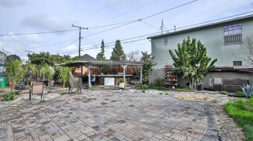 929 Harmon St, Santa Ana CA  92704-2015 exterior