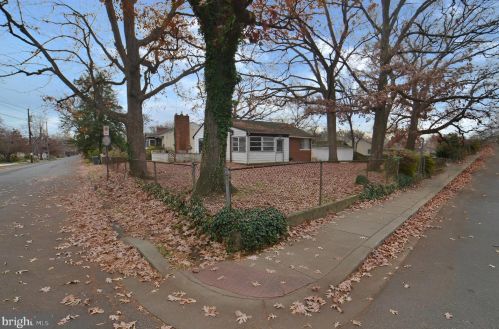 7815 Chicago Ave, Silver Spring, MD 20910-4937