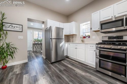 1232 Cedar St, Pueblo CO  81004-2922 exterior