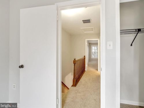 10962 Rampart Way, Silver Spring MD 20902-4765 exterior