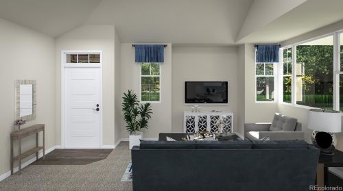 15468 Bails Dr, Denver, CO 80017-5027