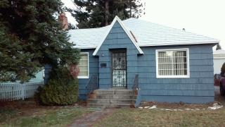 3206 Garland Ave, Spokane WA  99205-2231 exterior