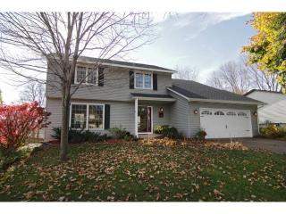 9335 Knighton Rd, Saint Paul, MN 55125-3444