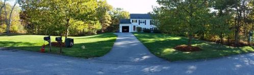 419 Christopher Ave, Tiverton, RI 02878-3888