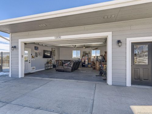 13130 Ranger Rd, Parker CO  80138-8512 exterior