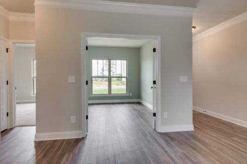 657 Pne St, Burnettown SC  29851-2115 exterior