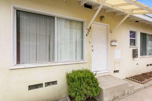 438 Ivy St, Glendale CA  91204-1272 exterior