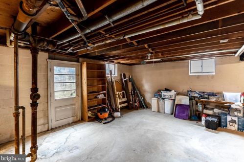 11407 Newport Ml Rd, Silver Spring MD exterior