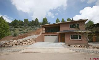 148 Pinnacle Pl, Durango, CO 81301-7816