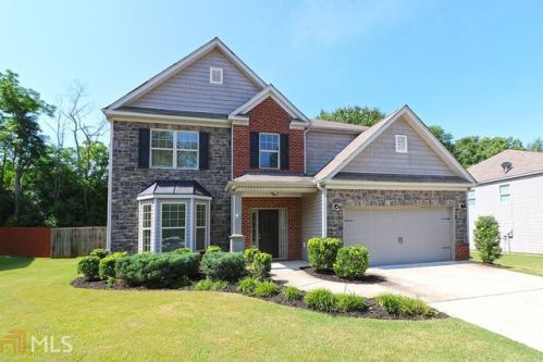 206 Obrien Dr, Kathleen, GA 31047-5338