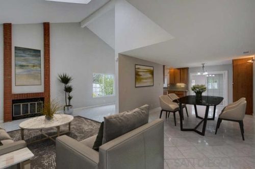 11716 Calle Vivienda, San Diego, CA 92128-3305