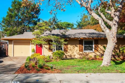 65 Pamela Ct, Tiburon, CA 94920-2050