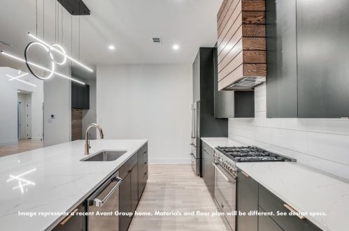 3841 Clover Ln, Dallas TX  75220-3701 exterior