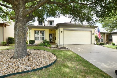 224 Winter Dr, Georgetown, TX 78633-5106