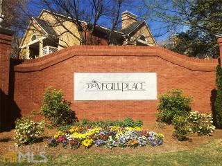 700 Mcgill Pl, Atlanta GA  30312-1073 exterior