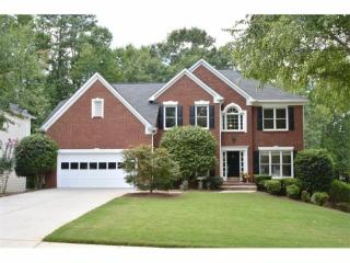 11610 Vista Forest Dr, Alpharetta, GA 30005-6494