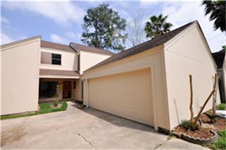1746 Cloister Dr, Crosby TX  77532-5449 exterior
