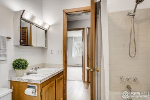 516 Pluto Ct, Fort Collins CO  80525-4023 exterior