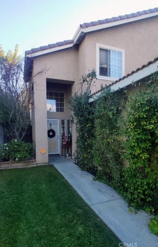 31199 Quarry St, Mountain Home Village, CA 92359-1386