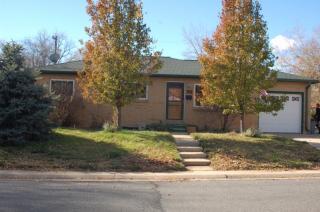 6172 Jellison Way, Arvada, CO 80004-5167