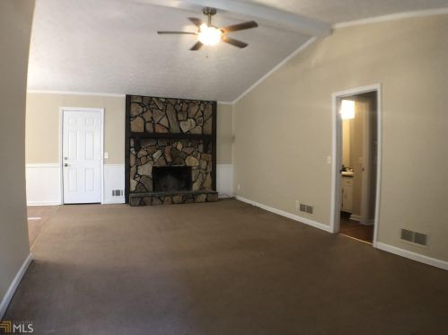 4711 Cedar Brook Dr, Conyers GA  30094-4505 exterior