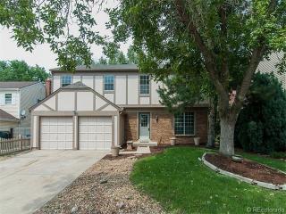 713 Laredo Cir, Aurora, CO 80017-3113