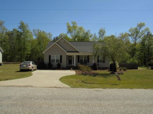 170 Nelson St, Dearing, GA 30808-4092
