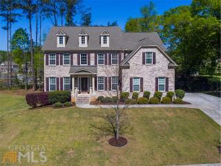 2830 Maple Springs Ct, Marietta, GA 30064-5329