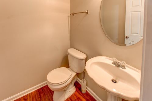 2027 Briar Creek Ct, Conyers GA  30012-7124 exterior