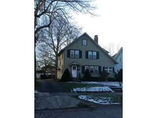 113 5th St, Springfield, OH 45504-1418
