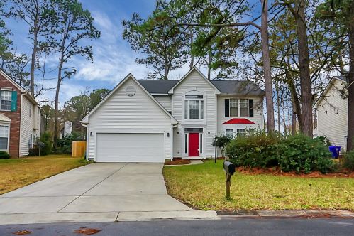 3209 Carmel Bay Dr, Mount Pleasant, SC 29466-8513
