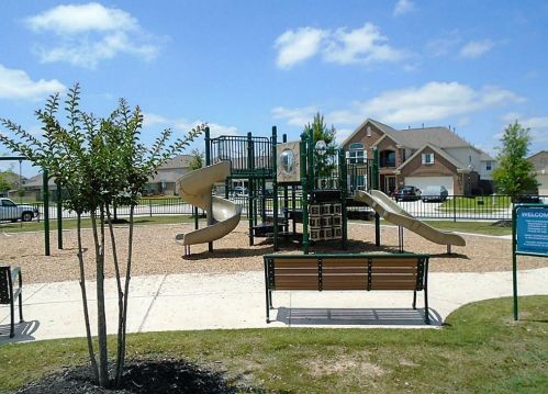 16972 Wren Hill St, Conroe TX  77385-3775 exterior