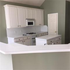 4722 Silverlake Dr, Sugar Land TX  77479-5251 exterior