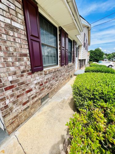 2412 Rex Rd, Ellenwood, GA 30294-4001