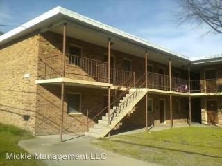 9520 21st Bay St, Norfolk VA  23518-1643 exterior