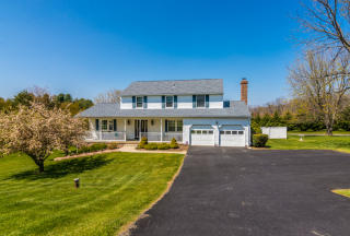 4410 Red Rose Ct, Middletown MD  21769-8533 exterior