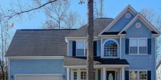 1250 White Tail Path, Charleston, SC 29414-9104
