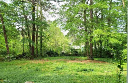 50 Carriage Trce, Stockbridge GA  30281-1328 exterior