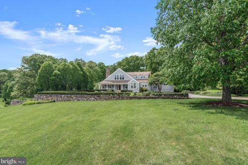 6976 Pindell School Rd, Fulton MD  20759-9712 exterior