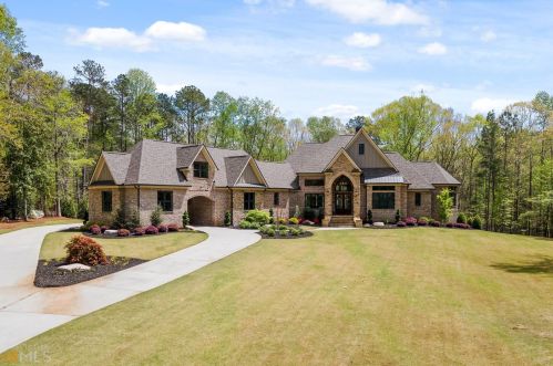 635 Turner Rd, Mcdonough, GA 30252-2874
