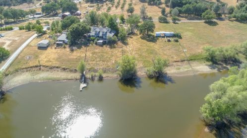 1515 Tanglewood Dr, Swansboro Country, CA 95667-7754