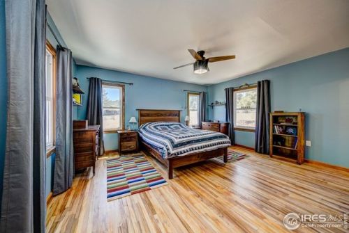 120 Stanley Circle Dr, Estes Park CO  80517-6302 exterior