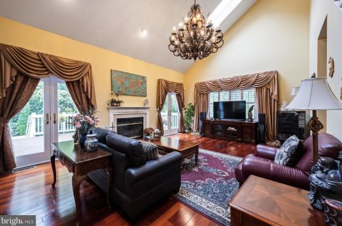 468 State Rd, Princeton NJ  08540-1412 exterior