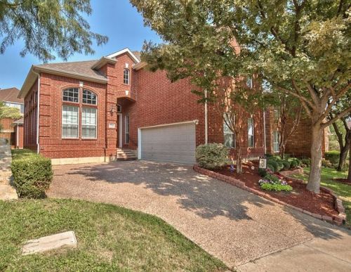 1241 Tioga Dr, Irving, TX 75063-9380