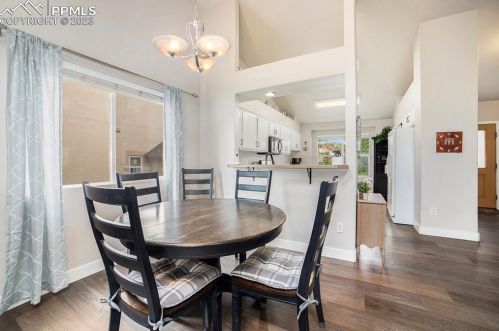 15611 Dawson Crk Dr, Woodmoor CO 80132-6035 exterior